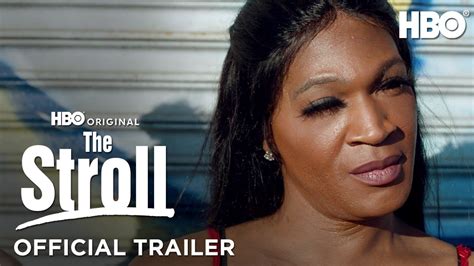 the stroll hbo max|Watch The Stroll (HBO) .